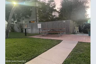 350 Fillmore Avenue #F3, Cape Canaveral, FL 32920 - Photo 10