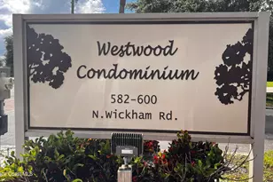 588 N Wickham Rd, Melbourne, FL 32935 - Photo 1