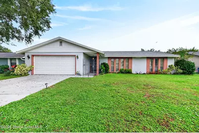 541 Charlotta Avenue SE, Palm Bay, FL 32909 - Photo 1