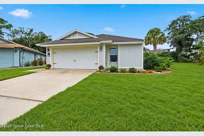 527 Oak Mont Place, Melbourne, FL 32940 - Photo 2
