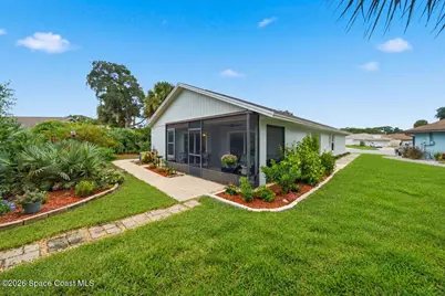 527 Oak Mont Place, Melbourne, FL 32940 - Photo 26