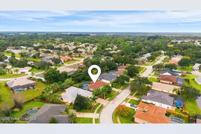 807 Potomac Drive, West Melbourne, FL 32904 - Photo 42