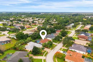 807 Potomac Dr, West Melbourne, FL 32904 - Photo 42