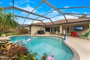 807 Potomac Dr, West Melbourne, FL 32904 - Photo 2