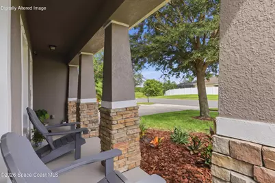 2277 Attilburgh Boulevard, West Melbourne, FL 32904 - Photo 2