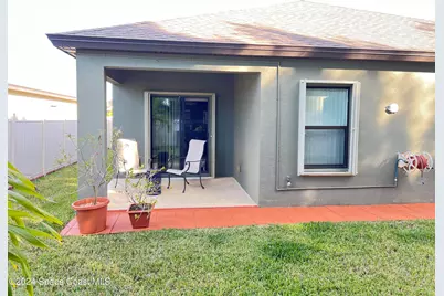 3536 Whimsical Circle, Rockledge, FL 32955 - Photo 8