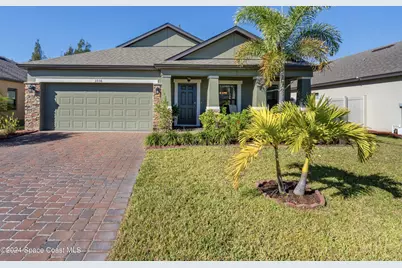 3536 Whimsical Circle, Rockledge, FL 32955 - Photo 2