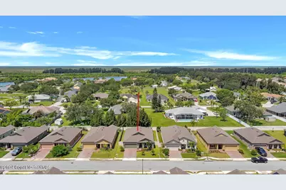 3536 Whimsical Circle, Rockledge, FL 32955 - Photo 14