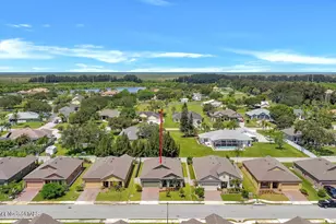 3536 Whimsical Cir, Rockledge, FL 32955 - Photo 14