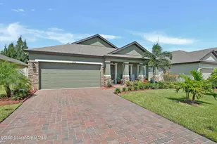 3536 Whimsical Cir, Rockledge, FL 32955 - Photo 2