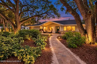 460 Oakwood Court, Merritt Island, FL 32953 - Photo 2