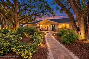 460 Oakwood Ct, Merritt Island, FL 32953 - Photo 2