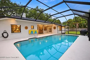 460 Oakwood Ct, Merritt Island, FL 32953 - Photo 36