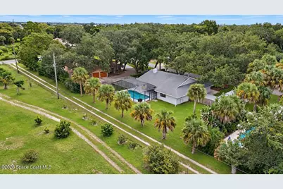 460 Oakwood Court, Merritt Island, FL 32953 - Photo 54