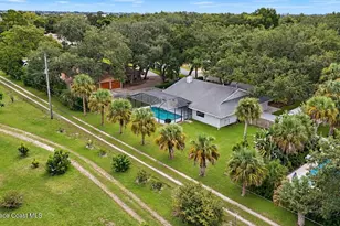 460 Oakwood Ct, Merritt Island, FL 32953 - Photo 54