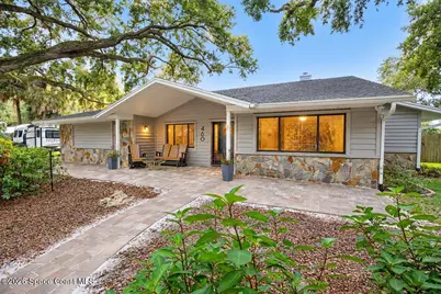460 Oakwood Court, Merritt Island, FL 32953 - Photo 46