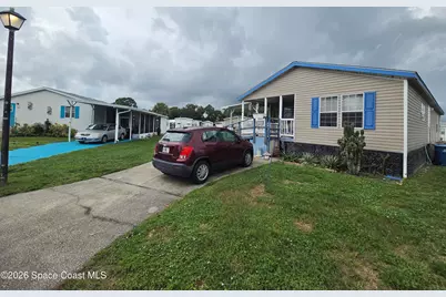 274 Charm Court NE, Palm Bay, FL 32907 - Photo 1