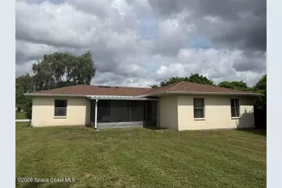 1114 Buford Street NW, Palm Bay, FL 32907 - Photo 2