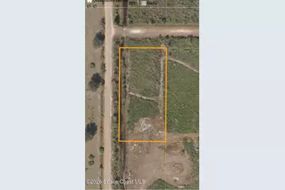 22390 NW 244th Street, Okeechobee, FL 34972 - Photo 1