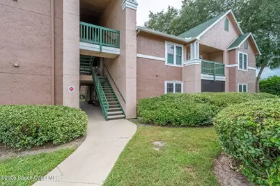 7667 N Wickham Road #1408, Melbourne, FL 32940 - Photo 2