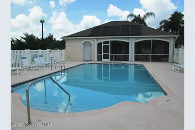 1885 Ficus Point Drive, Melbourne, FL 32940 - Photo 2