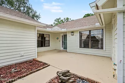 858 Ridge Lake Drive, Melbourne, FL 32940 - Photo 4