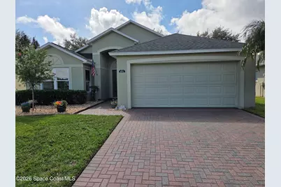 681 Indian Oaks Drive, Melbourne, FL 32901 - Photo 1