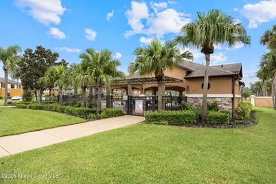1410 Lara Circle #104, Rockledge, FL 32955 - Photo 36