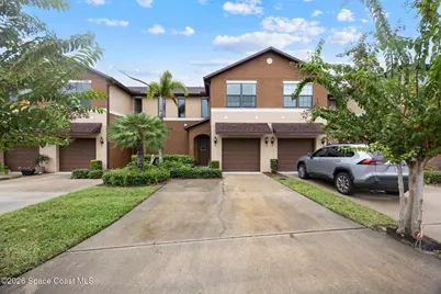 1410 Lara Circle #104, Rockledge, FL 32955 - Photo 2