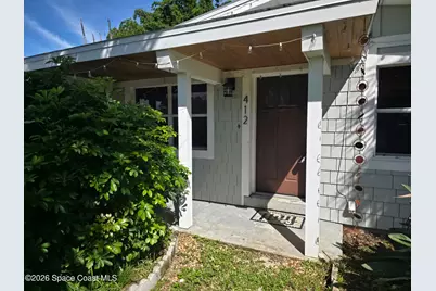 412 4th Avenue, Melbourne Beach, FL 32951 - Photo 2