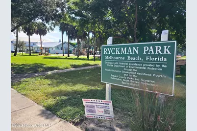 412 4th Avenue, Melbourne Beach, FL 32951 - Photo 28