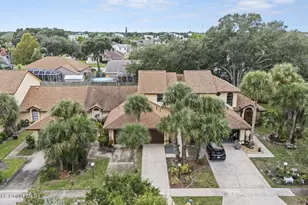 2645 Elliot Wy, Melbourne, FL 32935 - Photo 2