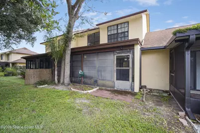 2645 Elliot Way #5, Melbourne, FL 32935 - Photo 32