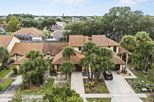 2645 Elliot Wy, Melbourne, FL 32935 - Photo 2