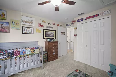 2645 Elliot Way #5, Melbourne, FL 32935 - Photo 26