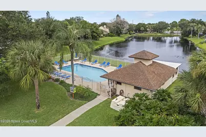2645 Elliot Way #5, Melbourne, FL 32935 - Photo 40