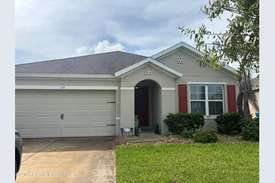 319 Moray Drive SW, Palm Bay, FL 32908 - Photo 2