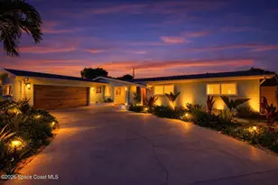 550 Glenwood Ave, Satellite Beach, FL 32937 - Photo 4