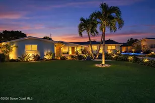 550 Glenwood Ave, Satellite Beach, FL 32937 - Photo 2