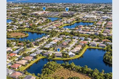 4873 Buttonwood Drive, Melbourne, FL 32940 - Photo 4