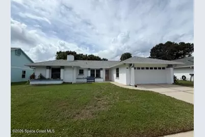 3472 Florida Palm Avenue, Melbourne, FL 32901 - Photo 1