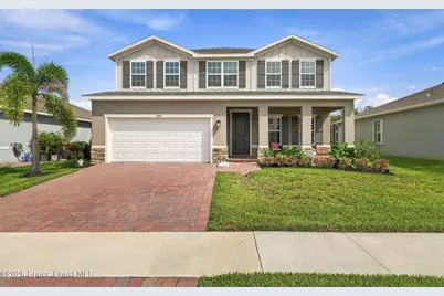 6690 Canterbridge Drive, Vero Beach, FL 32967 - Photo 2
