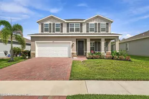 6690 Canterbridge Dr, Vero Beach, FL 32967 - Photo 2