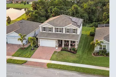 6690 Canterbridge Drive, Vero Beach, FL 32967 - Photo 4