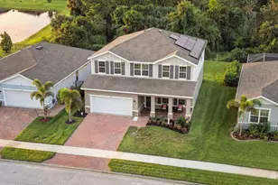6690 Canterbridge Dr, Vero Beach, FL 32967 - Photo 4