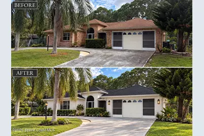 1582 Starboard Street NW, Palm Bay, FL 32907 - Photo 2