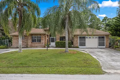 1582 Starboard Street NW, Palm Bay, FL 32907 - Photo 1
