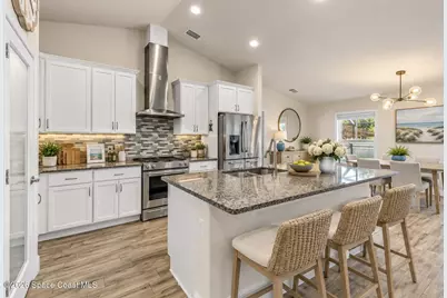210 Pelican Drive NE, Palm Bay, FL 32907 - Photo 4