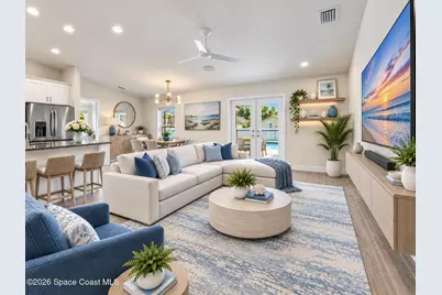 210 Pelican Drive NE, Palm Bay, FL 32907 - Photo 6