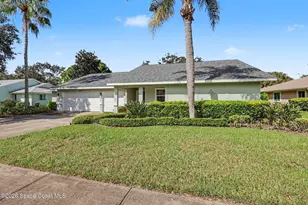 1224 Continental Ave, Melbourne, FL 32940 - Photo 2